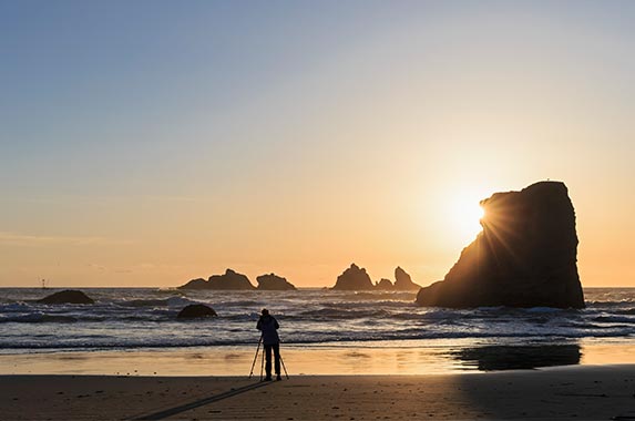 Oregon Oregon | Westend61/Getty Images