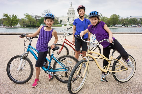 Washington, DC Washington, DC | Don Mason/Getty Images