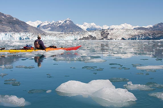 Alaska Alaska | Gail Johnson/Shutterstock.com