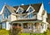 Top 10 states for foreclosure: October