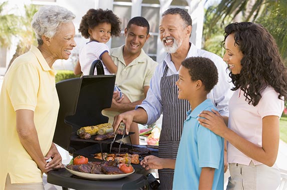 Leaving a legacy Leaving a legacy | Monkey Business Images/Shutterstock.com