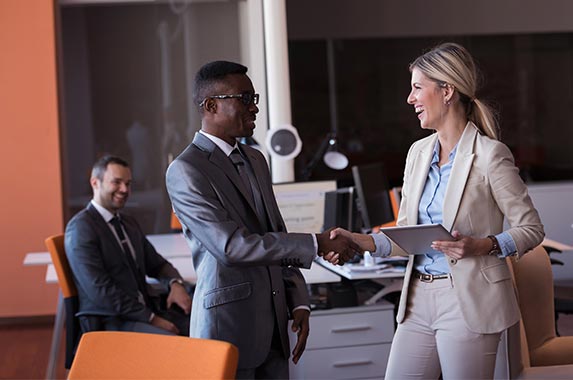 A lender A lender | dotshock/Shutterstock.com