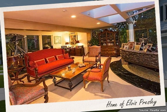 Sitting room
