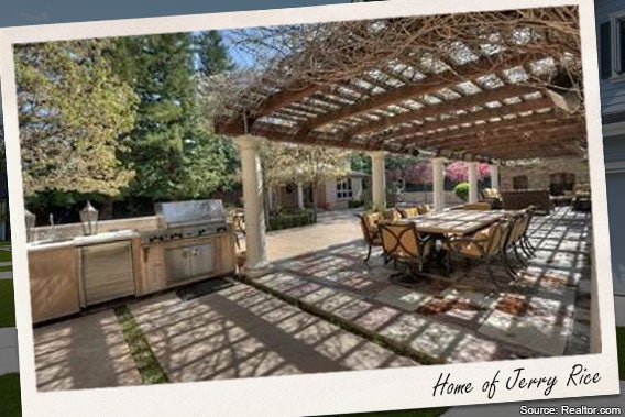 Patio/Dining area