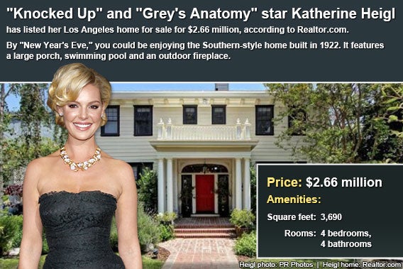 Katherine Heigl