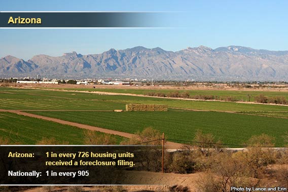 Arizona