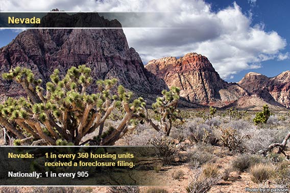 Nevada