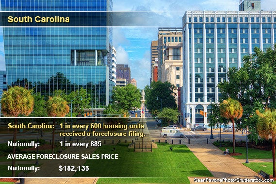 South Carolina
