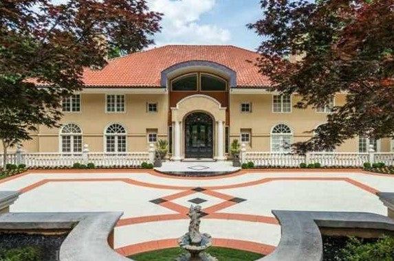 House, Celebrity house for sale: Realtor.com