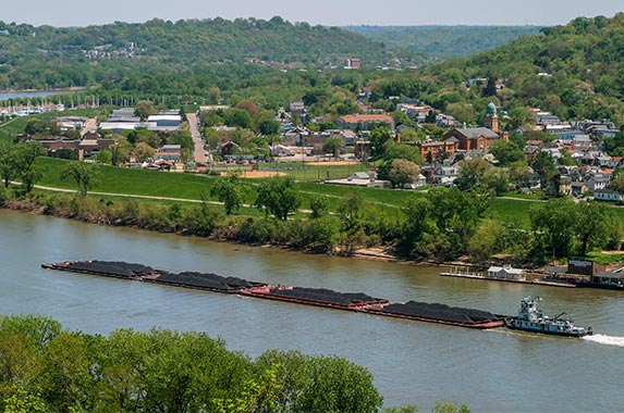 Ohio Ohio © DougLemke/Shutterstock.com
