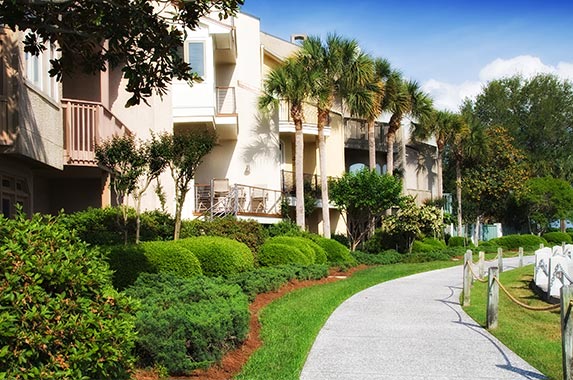 South Carolina South Carolina © Denise Kappa/Shutterstock.com