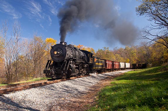 Cumberland, Maryland-West Virginia Cumberland, Maryland-West Virginia © Steve Heap/Getty Images