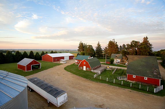 Iowa Iowa | Kirk Edwards/Getty Images