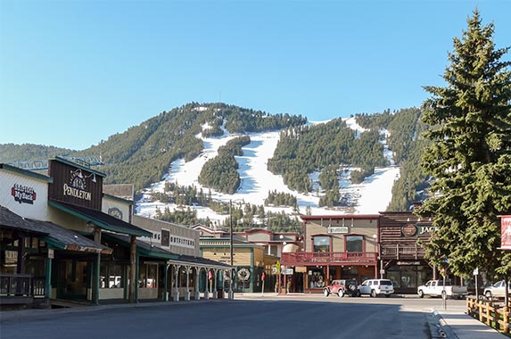 Wyoming Wyoming | WitGorski/Shutterstock.com