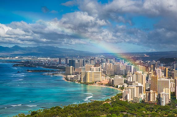 Hawaii Hawaii | Mike Liu/Shutterstock.com