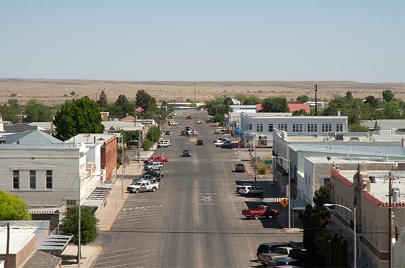 Texas Texas | Jeffrey M. Frank/Shutterstock.com