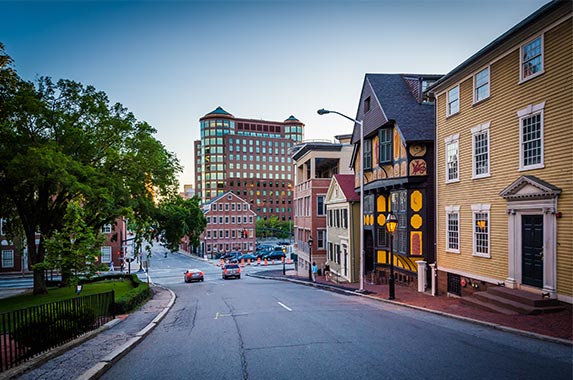 Rhode Island Rhode Island | Jon Bilous/Shutterstock.com