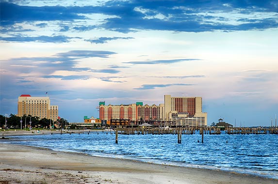 Mississippi Mississippi | Rob Hainer/Shutterstock.com