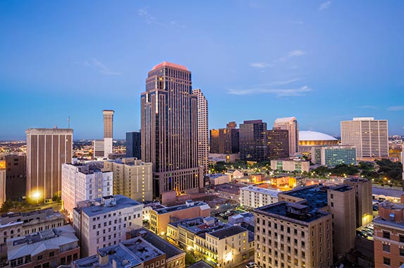 Louisiana Louisiana | f11photo/Shutterstock.com