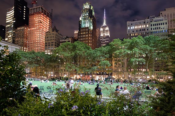 New York New York | Kamira/Shutterstock.com