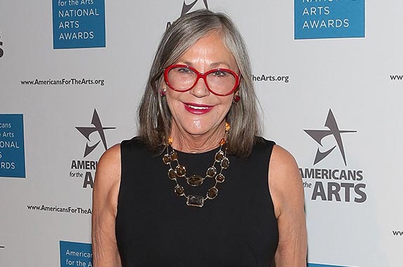 The 5 Richest Women In America | Bankrate.com
