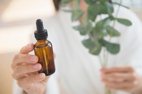 Botanical repellants Botanical repellants | JGI/Jamie Grill/Getty Images