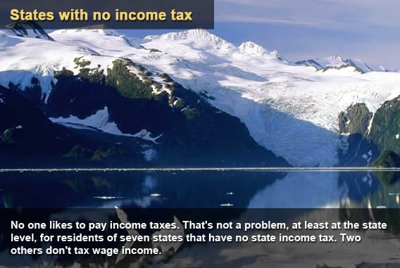 Auto Loan Interest Calculator >> States With No Income Tax | Bankrate.com Auto Loan Interest Calculator >> States With No Income Tax | Bankrate.com