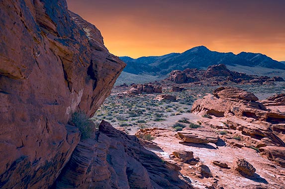 Nevada Nevada | Roland Shainidze Photography/Moment/Getty Images