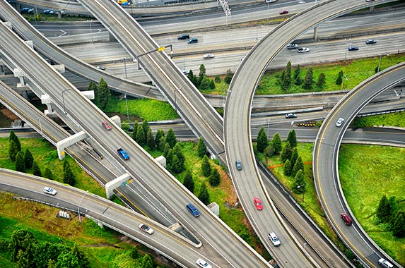 Washington California | Spaces Images/BlendImages/Getty Images