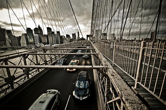 New York New York NY | Fernando Nuñez / EyeEm/Getty Images