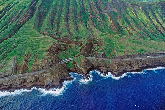 Hawaii Hawaii | Hiroyuki Matsumoto/Stockbyte/GettyImages