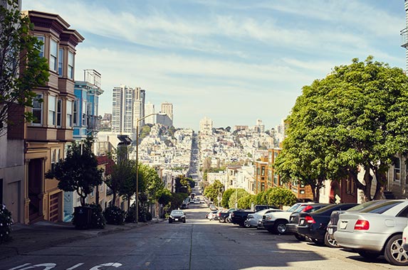 California Connecticut | Gu/Image Source/Getty Images