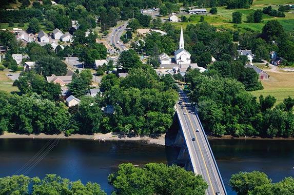 Connecticut Connecticut | Kenneth Wiedemann/E+/GettyImages