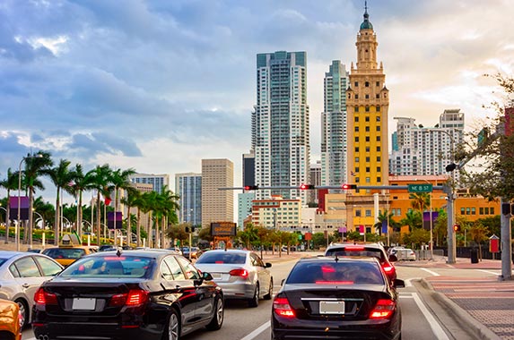 Florida Florida | Arpad Benedek/E+/Getty Images