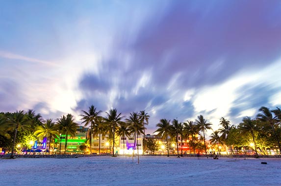 Florida Florida | PolaDamonte/Moment Open/Getty Images