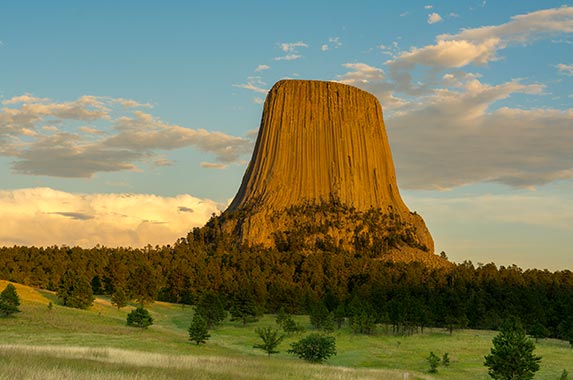 Wyoming Wyoming | KennanHarvey/Getty Images