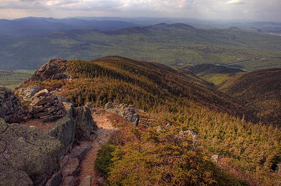 New Hampshire New Hampshire | CappiThompson/Moment/Getty Images