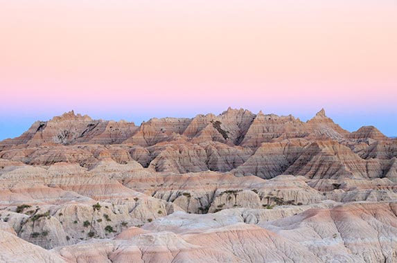 South Dakota South Dakota | Melanie Hobson/Shutterstock.com