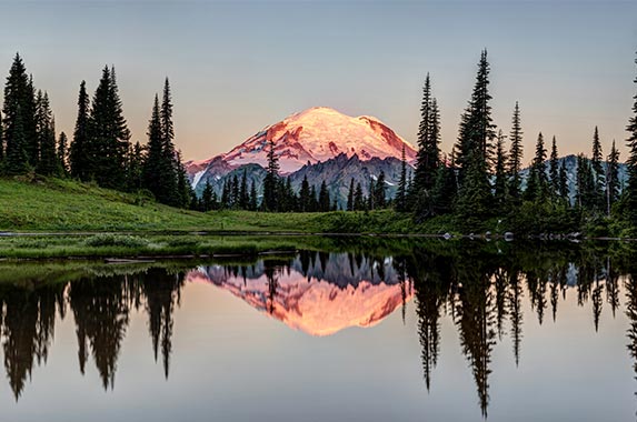 Washington Washington | Pierre Leclerc/Shutterstock.com