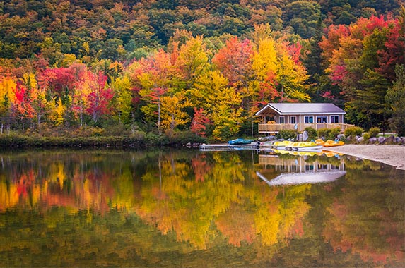 New Hampshire New Hampshire | Jon Bilous/Shutterstock.com