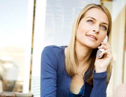 get-best-contractor-6-references-lg Woman on a phone call