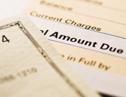 Late fees are potentially everywhere Late fees are potentially everywhere
