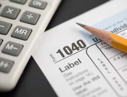 Dont sweat the taxes Don't sweat the taxes