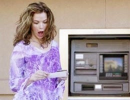 give-thanks-savvy-consumer-tools-6-overdraft-lg The demise of some debit card overdraft fees