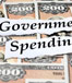 Government spending