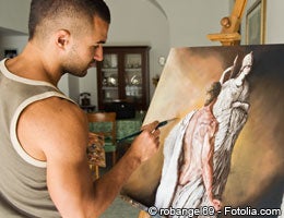 Master of Fine Arts degrees Master of Fine Arts degrees