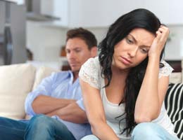The tale of the ... bad credit hubby
