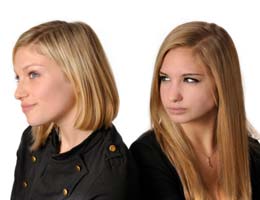 The tale of the scamming sister The tale of the ... scamming sister