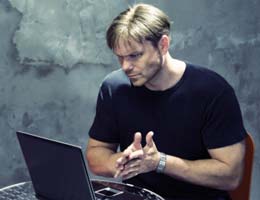 The tale of the bank card hacker 'The tale of the ... bank card hacker