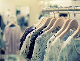 The tale of the Hungarian vintage shop The tale of the ... Hungarian vintage shop